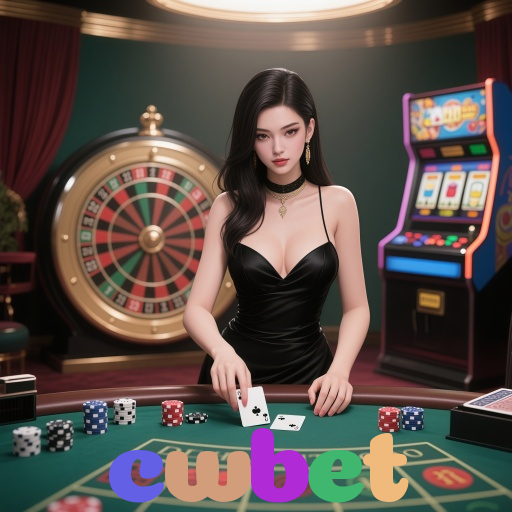 cwbet - Baixe o app cwbet no Google Play e jogue ao vivo