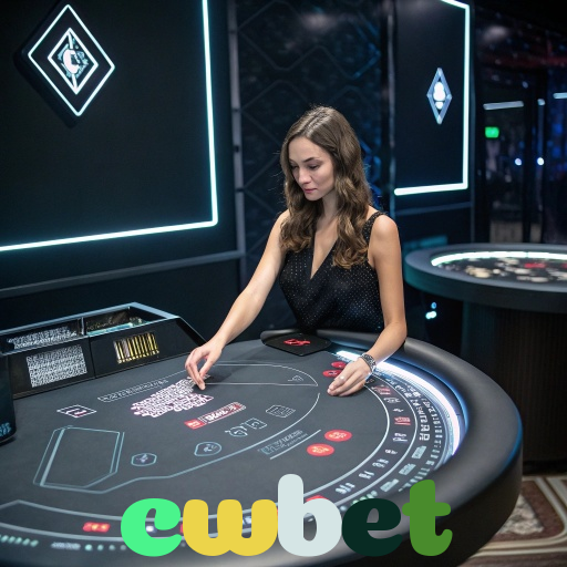 cwbet - Baixe o app cwbet no Google Play e jogue ao vivo
