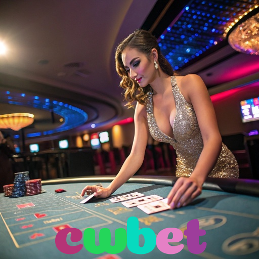 cwbet - Baixe o app cwbet no Google Play e jogue ao vivo