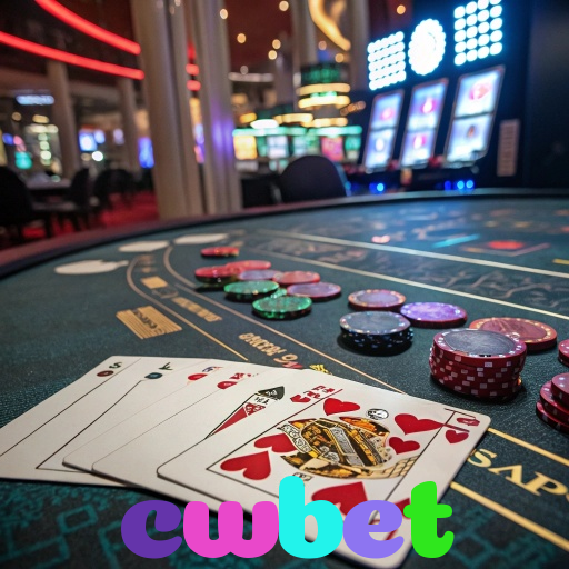 cwbet - Baixe o App cwbet para Android e Comece a Jogar
