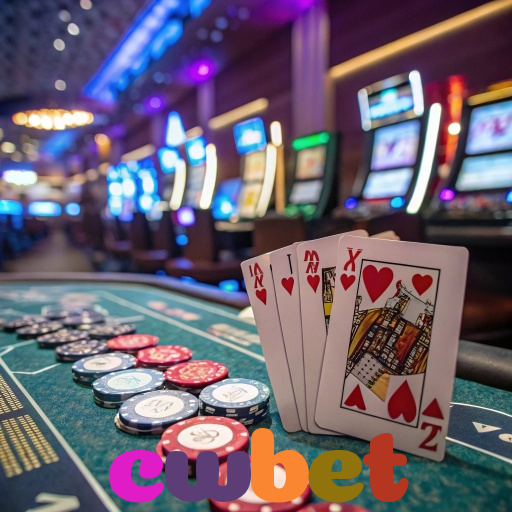 cwbet - Baixe o app cwbet no Google Play e jogue ao vivo
