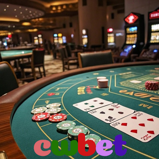cwbet - Baixe o App cwbet para Android e Comece a Jogar