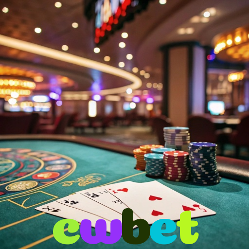 cwbet - Baixe o app cwbet no Google Play e jogue ao vivo