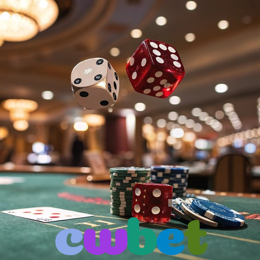 cwbet - Baixe o app cwbet no Google Play e jogue ao vivo