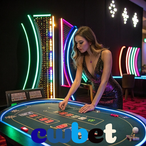 cwbet - Baixe o app cwbet no Google Play e jogue ao vivo