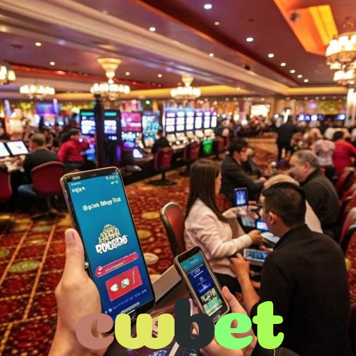 cwbet - Baixe o App cwbet para Android e Comece a Jogar