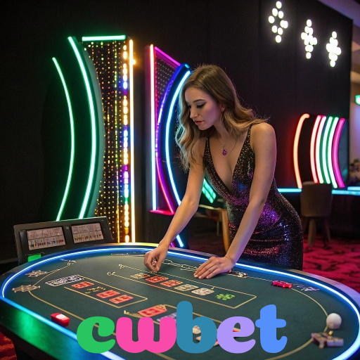 cwbet - Baixe o app cwbet no Google Play e jogue ao vivo