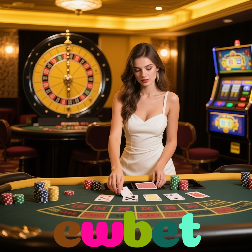 cwbet - Baixe o App cwbet para Android e Comece a Jogar