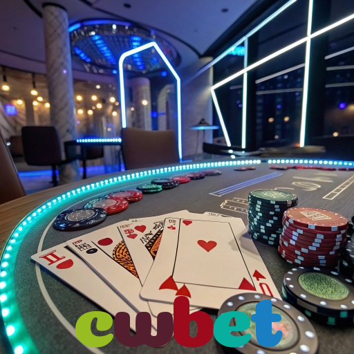 cwbet - Baixe o app cwbet no Google Play e jogue ao vivo