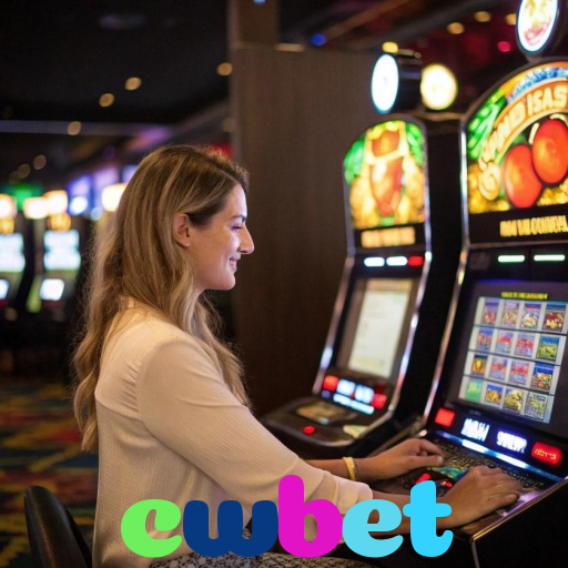 cwbet - Baixe o App cwbet para Android e Comece a Jogar