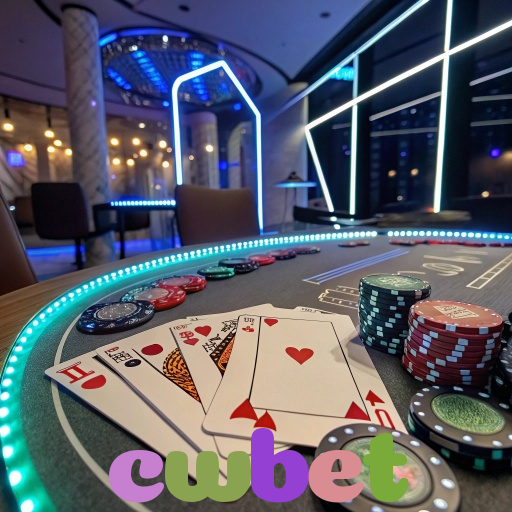 cwbet - Baixe o App cwbet para Android e Comece a Jogar
