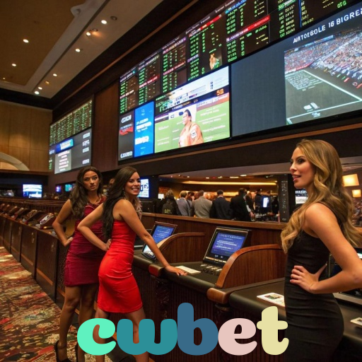 cwbet - Baixe o App cwbet para Android e Comece a Jogar