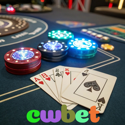 cwbet - Baixe o app cwbet no Google Play e jogue ao vivo