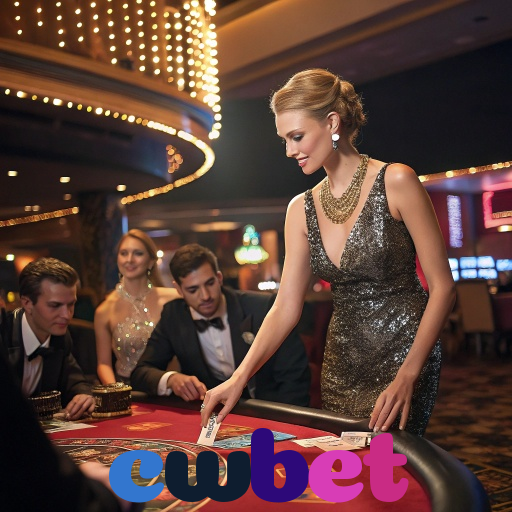 cwbet - Baixe o app cwbet no Google Play e jogue ao vivo