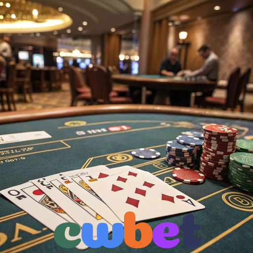 cwbet - Baixe o app cwbet no Google Play e jogue ao vivo