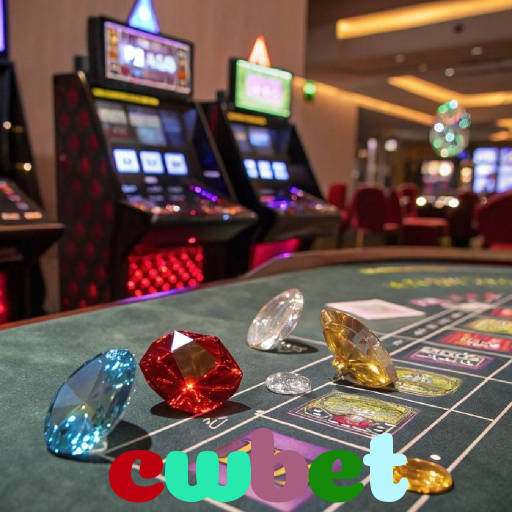 cwbet - Baixe o app cwbet no Google Play e jogue ao vivo