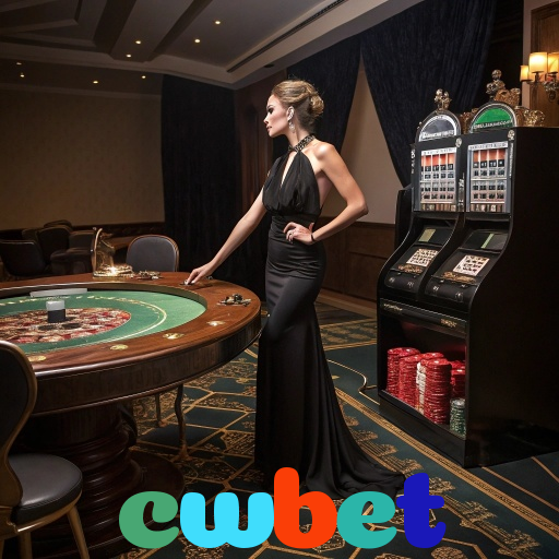 cwbet - Baixe o App cwbet para Android e Comece a Jogar