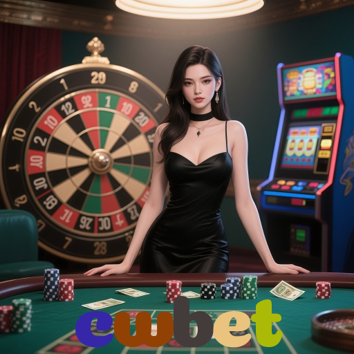 cwbet - Baixe o App cwbet para Android e Comece a Jogar