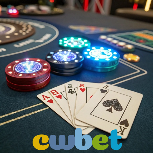 cwbet - Baixe o App cwbet para Android e Comece a Jogar