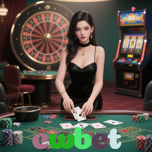 cwbet - Baixe o App cwbet para Android e Comece a Jogar