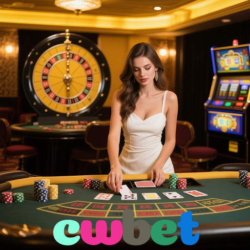 cwbet - Baixe o app cwbet no Google Play e jogue ao vivo