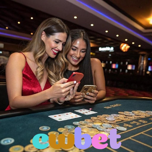 cwbet - Baixe o app cwbet no Google Play e jogue ao vivo