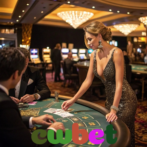 cwbet - Baixe o App cwbet para Android e Comece a Jogar