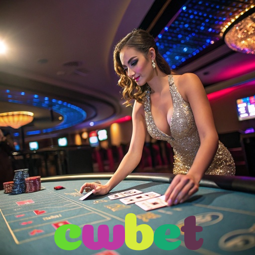 cwbet - Baixe o app cwbet no Google Play e jogue ao vivo