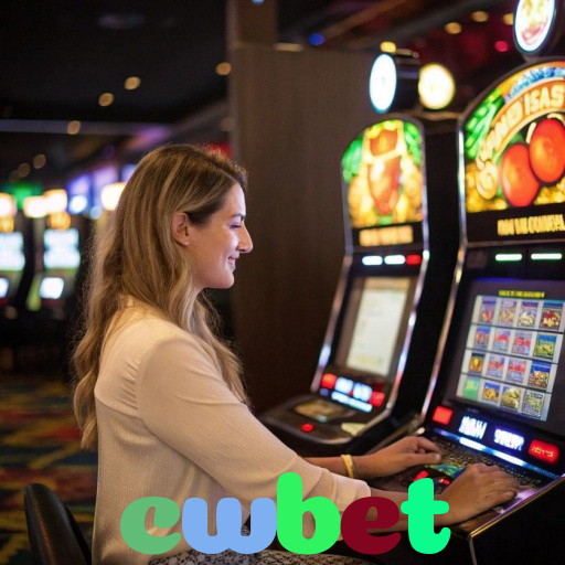 cwbet - Baixe o App cwbet para Android e Comece a Jogar