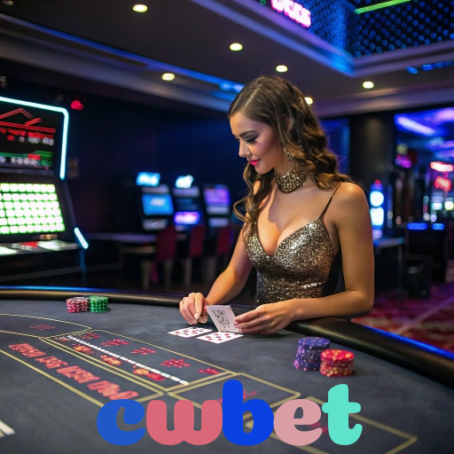 cwbet - Baixe o app cwbet no Google Play e jogue ao vivo