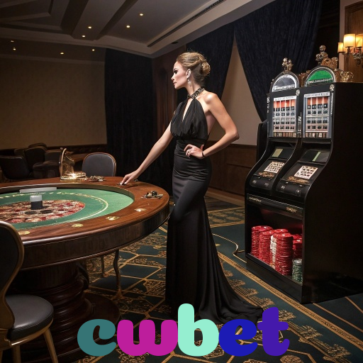 cwbet - Baixe o App cwbet para Android e Comece a Jogar