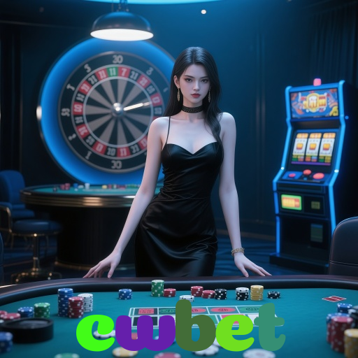 cwbet - Baixe o App cwbet para Android e Comece a Jogar