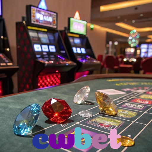 cwbet - Baixe o App cwbet para Android e Comece a Jogar