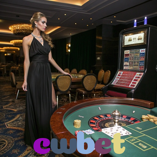 cwbet - Baixe o App cwbet para Android e Comece a Jogar