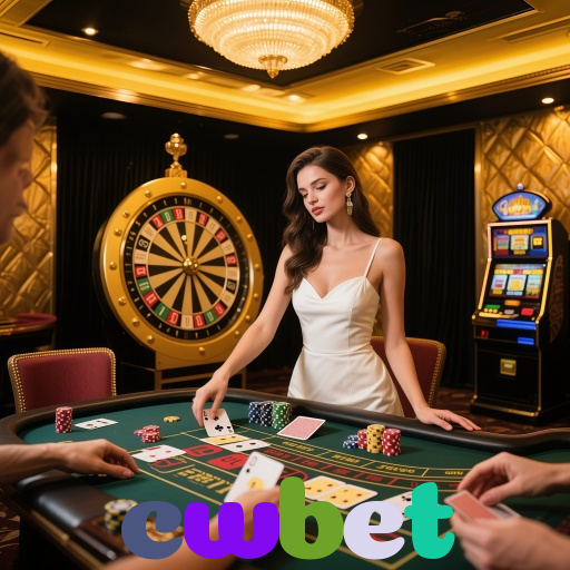 cwbet - Baixe o App cwbet para Android e Comece a Jogar