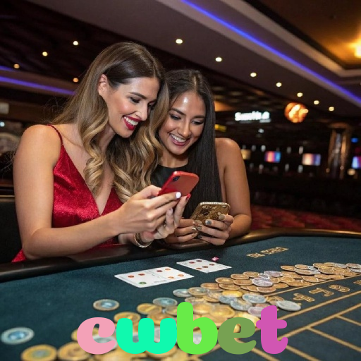 cwbet - Baixe o app cwbet no Google Play e jogue ao vivo