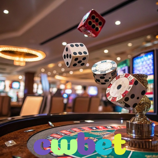 cwbet - Baixe o App cwbet para Android e Comece a Jogar
