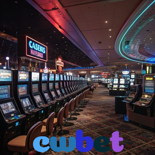 cwbet - Baixe o app cwbet no Google Play e jogue ao vivo