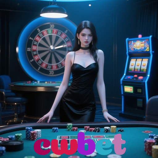 cwbet - Baixe o app cwbet no Google Play e jogue ao vivo