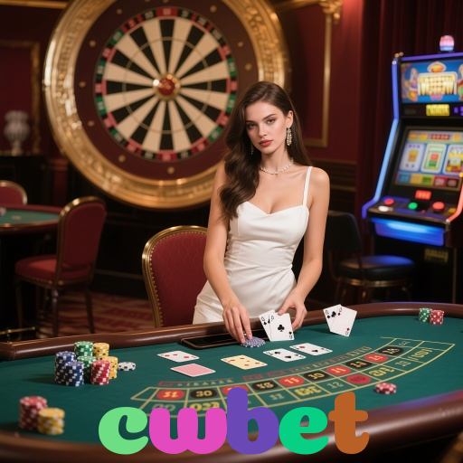 cwbet - Baixe o app cwbet no Google Play e jogue ao vivo