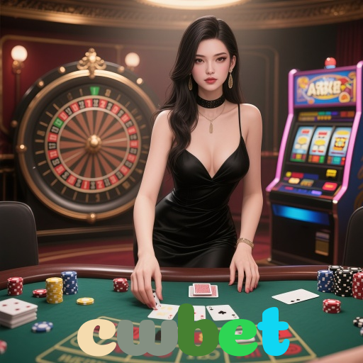 cwbet - Baixe o App cwbet para Android e Comece a Jogar