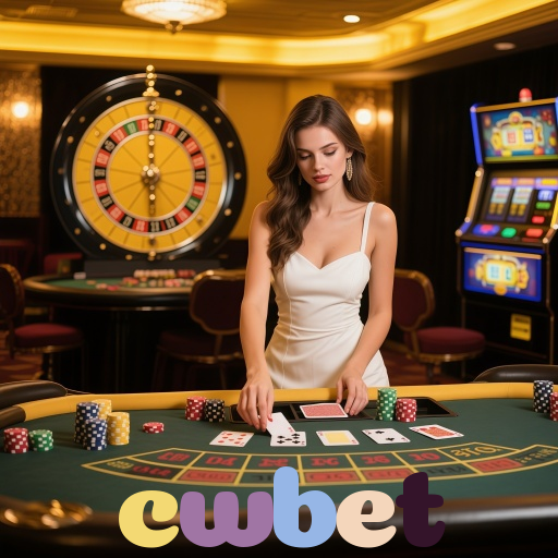 cwbet - Baixe o App cwbet para Android e Comece a Jogar