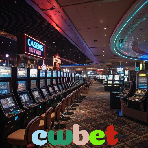 cwbet - Baixe o App cwbet para Android e Comece a Jogar