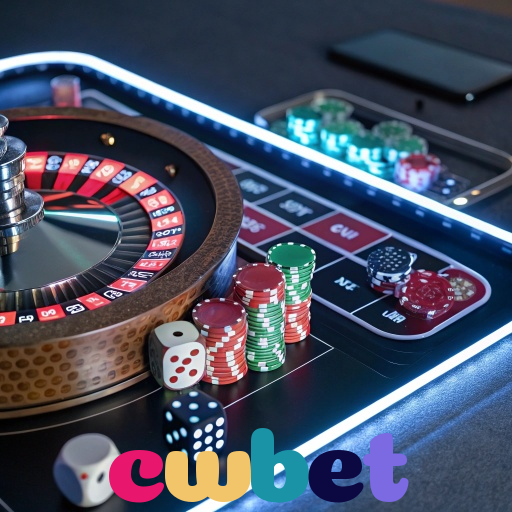 cwbet - Baixe o app cwbet no Google Play e jogue ao vivo