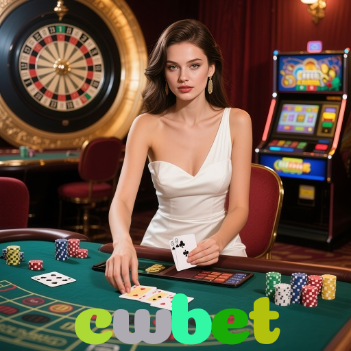 cwbet - Baixe o App cwbet para Android e Comece a Jogar
