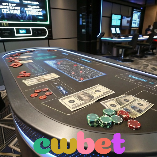 cwbet - Baixe o App cwbet para Android e Comece a Jogar
