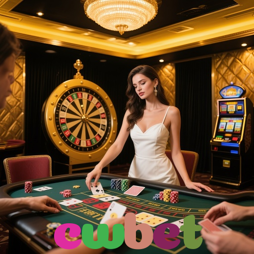 cwbet - Baixe o app cwbet no Google Play e jogue ao vivo