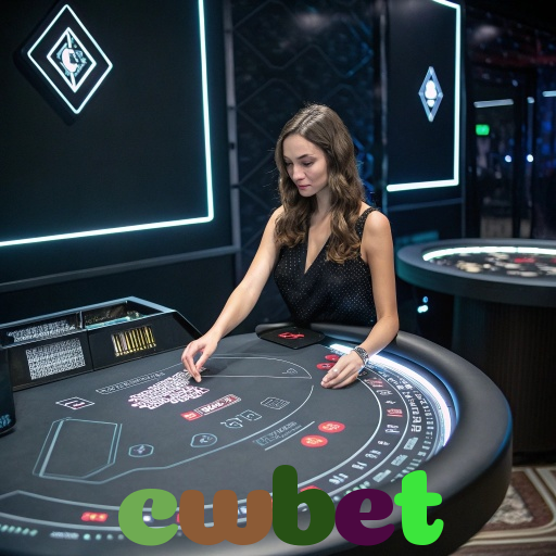 cwbet - Baixe o App cwbet para Android e Comece a Jogar