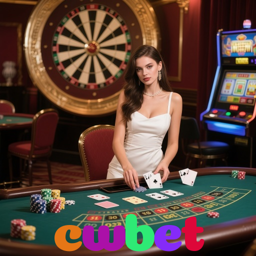 cwbet - Baixe o app cwbet no Google Play e jogue ao vivo