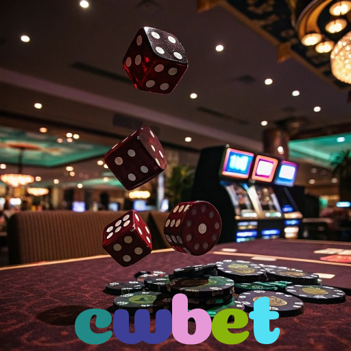 cwbet - Baixe o app cwbet no Google Play e jogue ao vivo